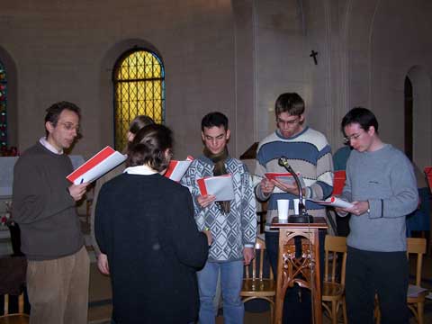 Concert 2005